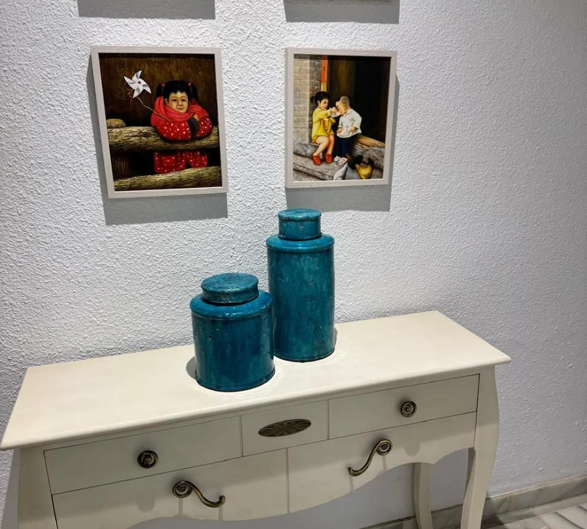 Buiza Setas Apartment 세비야 0*,