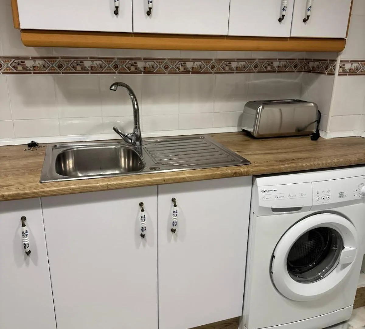 Buiza Setas Apartment 세비야 0*,  스페인
