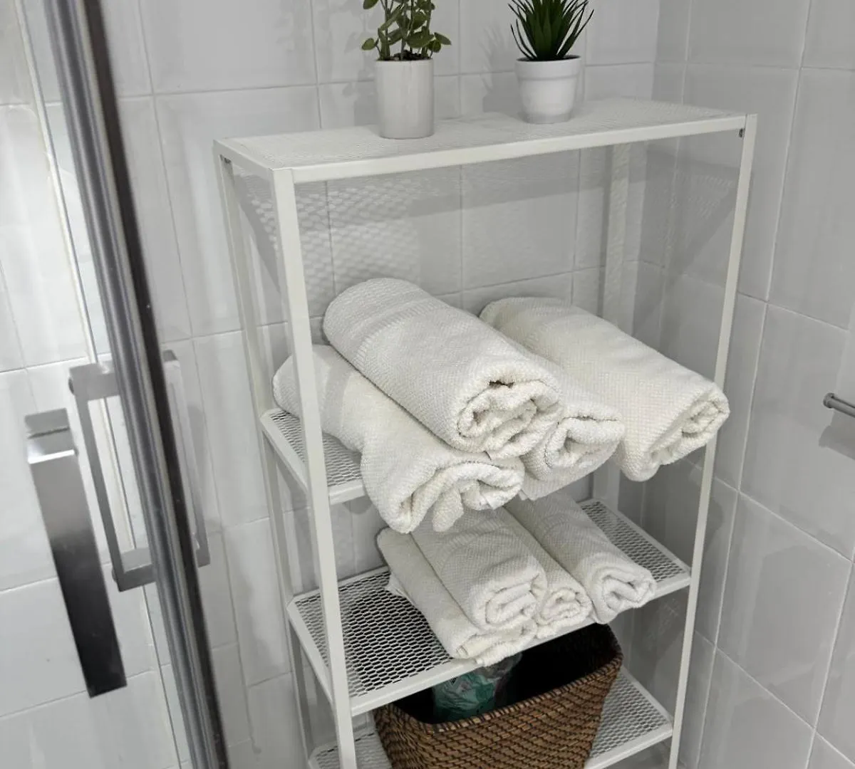 Buiza Setas Apartment 세비야