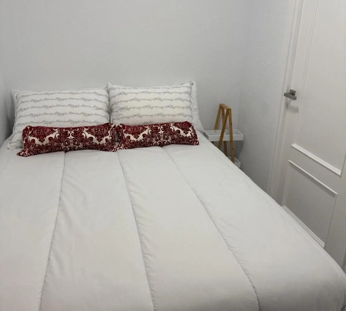 Buiza Setas Apartment 세비야