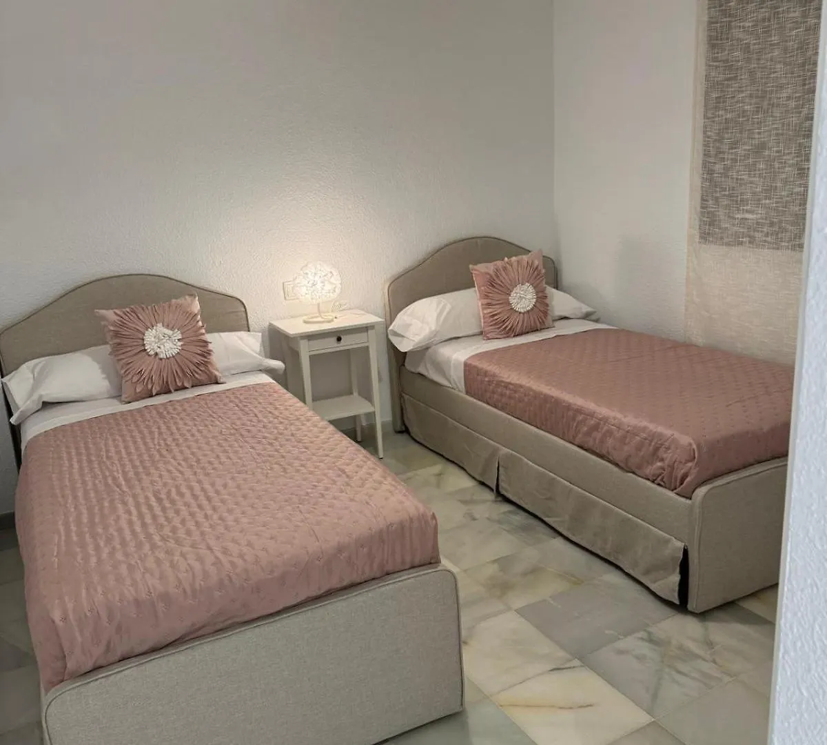 Buiza Setas Apartment セビリア スペイン