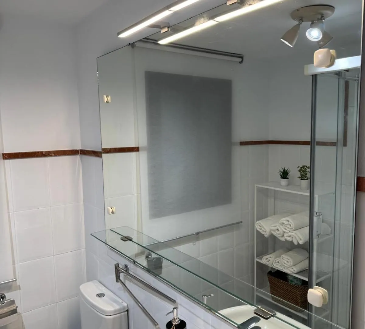 Buiza Setas Apartment セビリア スペイン