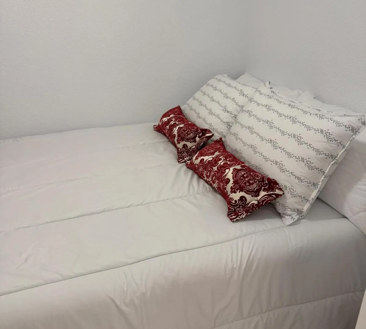 Buiza Setas Apartment セビリア