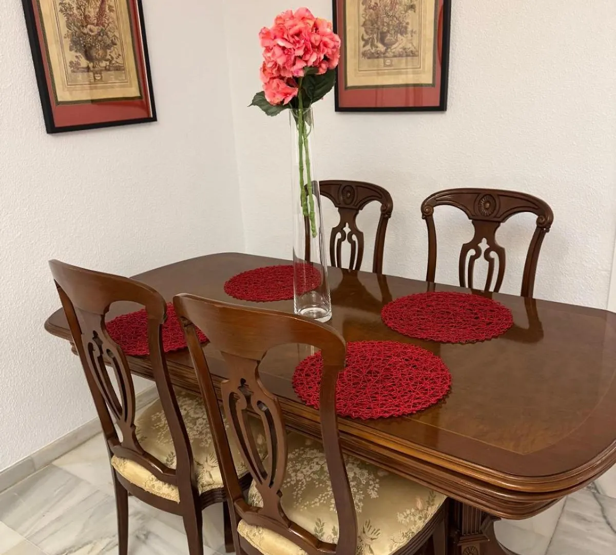 Buiza Setas Apartment セビリア
