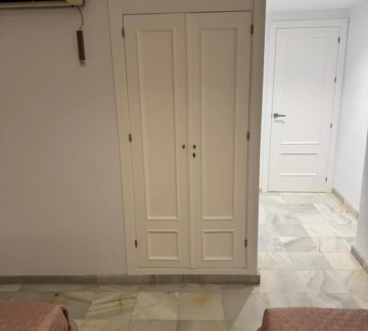 Buiza Setas Apartment セビリア