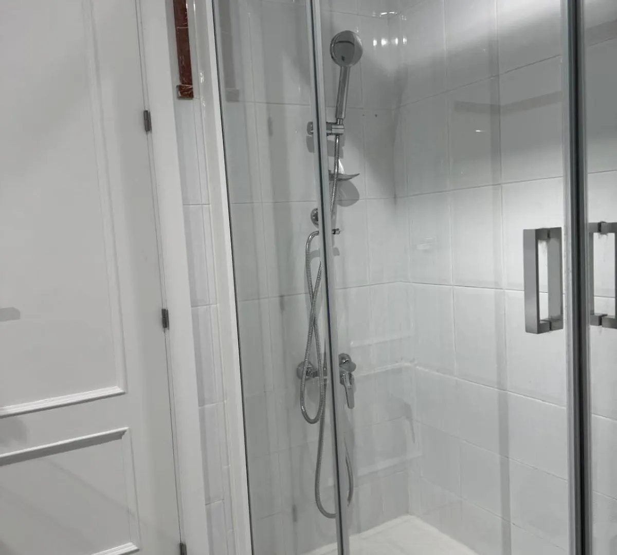 Buiza Setas Apartment セビリア