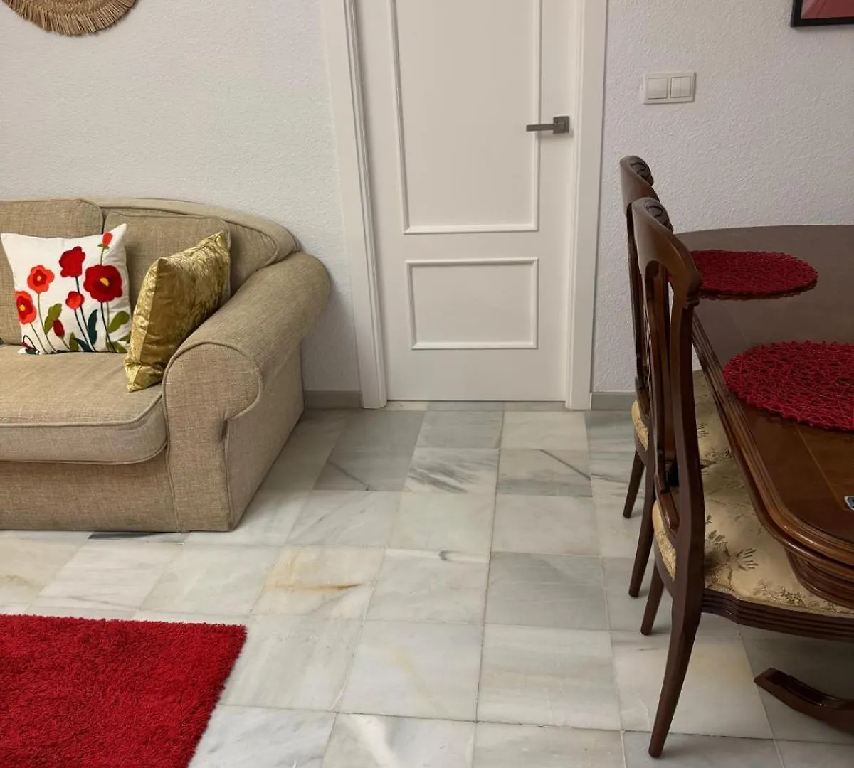 Buiza Setas Apartment Séville